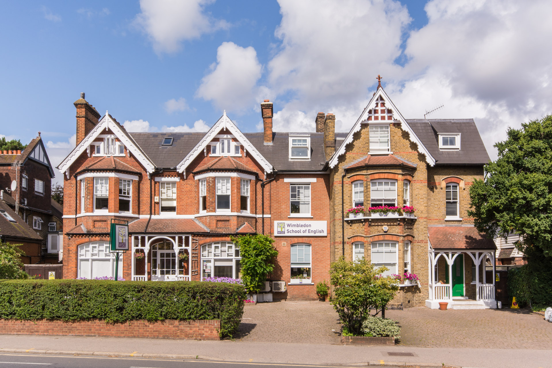 Adult learner courses